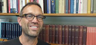 STUDIES STRASSLER CENTER & GENOCIDE HOLOCAUST