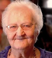 Obit: Joyce Hahn, 89