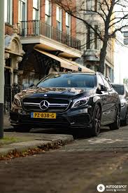 Mercedes Benz Gla 45 Amg X156 1 December 2019 Autogespot Mercedes Benz Gla Mercedes Benz Mercedes