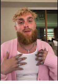 Free Julius Logan Paul Sora