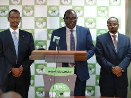 The analyst adds that patent issuance could extend market exclusivity to 2040.adding to the good news, on september 25, bbi announced that kaken pharmaceutical, its development partner, got the. Breaking News Iebc Twitter Admin Fired After Referring To Bbi As Burning Bridges Initiative Kenya Gist