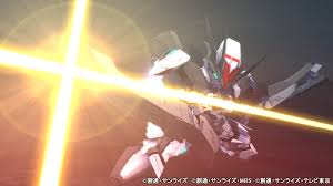 Explore more games and downloadable content for sd gundam g generation cross rays! Free Dlc Is Coming To Sd Gundam G Generation Cross Rays