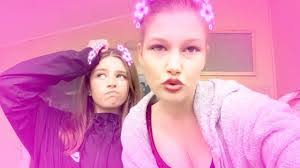 Leanne Justice's Instagram, Twitter & Facebook