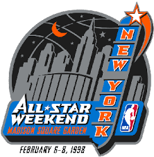 See your options for watching the game. 1998 Nba All Star Game Wikipedia