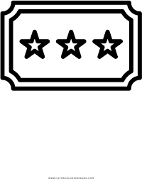 Flight ticket coloring page ultra coloring pages a ticket coloring page on line printable coloring book despite the fact that can be out of the blue provided at the reception table. Movie Ticket Coloring Page Icone Desconto Clipart Large Size Png Image Pikpng
