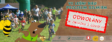14 1090 1317 0000 0000 3100 3726. Lesny Bieg Pszczelim Szlakiem Publicaciones Facebook