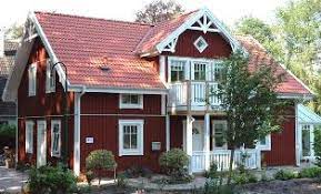 Schwedenhaus skandihaus 133, mit zwei wohnbereichen. Schwedenhaus Hier Offerten Vergleichen Offerten24