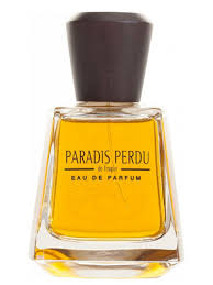 Paradis Perdu Frapin parfum - un parfum pour homme et femme 2013