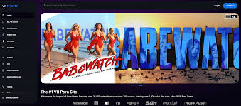 9 Best Youtuber VR Porn Sites