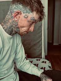 By Brendan Griffin Mackay, QLD, Australia