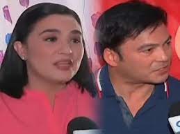 Her mom, dorothy laforteza, says only close friends were invited to the wedding. Watch Sunshine Dizon At Gabby Concepcion Pinaghahandaan Ang Nalalapit Na Pagwawakas Ng Ika 6 Na Utos