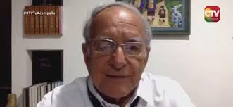 Tomo 120 by UNIVERSIDAD SIMON BOLIVAR