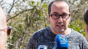 Cartas al director de HERALDO: El estilo del concejal Alberto Cubero