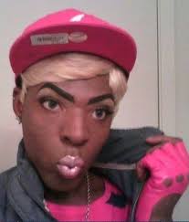 Du bist so hell wie 10 dunkle