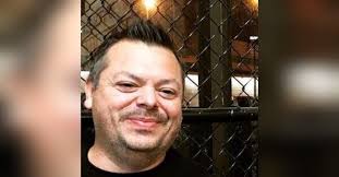 Brian Whiddon Obituary