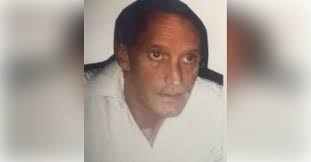 Obituary information for John Anthony Galloway