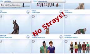 Believe it or not, there's been quite a b. Best Sims 4 Cats Dogs Mods For Your Pets 2021