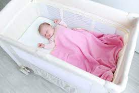 Meilleur Matelas Pour Lit Parapluie : Comparatif, Avis Et Guide -  Tousaulit.com