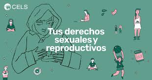 Tus Derechos Sexuales Y Reproductivos