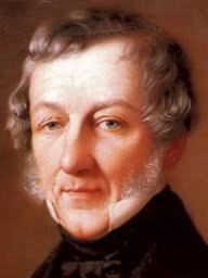 William Tierney Clark (1783-1852)