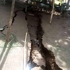 Maybe you would like to learn more about one of these? Magnitude 6 6 Quake Shakes Davao Oriental Phivolcs Topnews Philippines