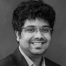 Satrajit CHAKRABARTY