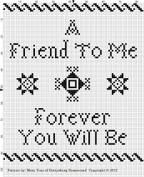 Maybe you would like to learn more about one of these? Gettysburg Homestead Free Cross Stitch Pattern