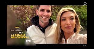 Entre les deux anciens amoureux vivian et beverly de la bataille des couples, l'ambiance n'est clairement pas au beau fixe. La Bataille Des Couples La Saison 2 Arrive Aujourd Hui Sur Tfx Puremedias