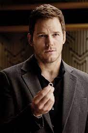 If Only He Were Giving That Ring To Me Chris Pratt Passengers Chris Pratt Chris Hemsworth
