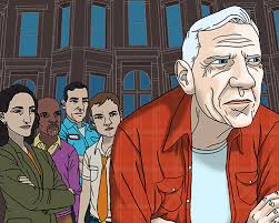 Review: The Intelligent Homosexual's Guide...at Theater J