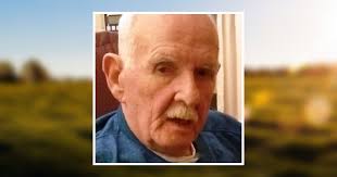 Ralph Yeager Obituary December 22, 2018