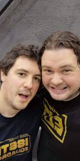 Poland I'm Back. Well hello Poland I told you I'd see…