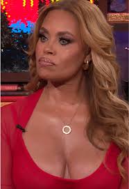 Gizelle Talk about Keri Bryant