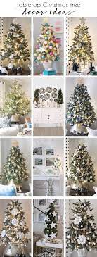 Our Large Live Tabletop Christmas Tree Mini Christmas Tree Decorations Small Christmas Trees Decorated Small Xmas Tree