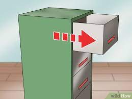 Check spelling or type a new query. How To Pick A Filing Cabinet Lock 11 Steps With Pictures