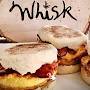 Whisk Bakery from whiskbakeryandcoffeeshop.com