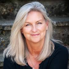 Inspirational Woman: Kate Griggs