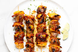 Find healthy, delicious dinner party recipes, from the food and nutrition experts at eatingwell. Easy Food Ideas For A Bbq Party 28 Easy Bbq Party Recipes Eatwell101