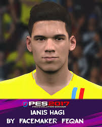 Results of over 1800 prime icon packs (yes you read that right!) Pes 2017 Faces Ianis Hagi By Feqan Soccerfandom Com Free Pes Patch And Fifa Updates
