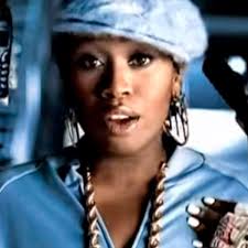 Which Missy Elliot Video Do You Love?