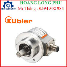 Bộ mã hóa vòng quay Kübler