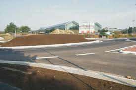 Deutschlands größtes gartencenter eröffnet in hittfeld. Freie Fahrt Am Kreisverkehr Ampel Ist Weg Seevetal Aktuell De