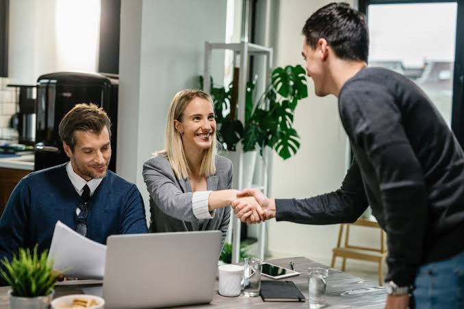Credit Transfer Partnership