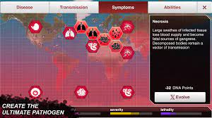 Evolved is a unique mix of high strategy and terrifyingly realistic simulation. Plague Inc For Android Apk Download