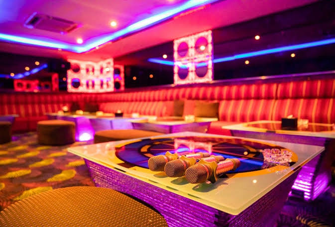 Get The Party Started At One Of These Stylish Klang Valley Karaoke Venues!  - The HIP Life