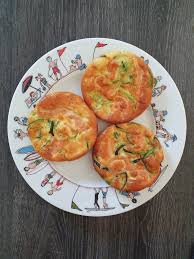 Quiches Sans Pates Aux Spirales De Courgettes Et Saumon Audrey Cuisine Recette Audrey Cuisine Mini Quiche Sans Pate Alimentation
