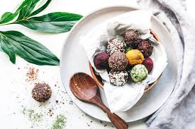Energy Balls Leckerer Powersnack Mit Viel Protein Eat This Foodblog Vegane Rezepte Stories Rezept Lecker Lebensmittel Essen Snack