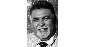 Jaime Lozano Obituary (1960