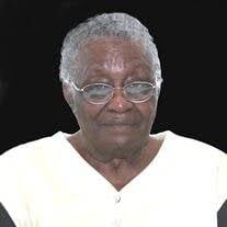 Ella Mae Brown Obituary