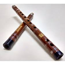 Seruling buluh buatan sendiri / home made bamboo flute. Seruling Buluh Seruling Dizi Music Media Music Instruments On Carousell